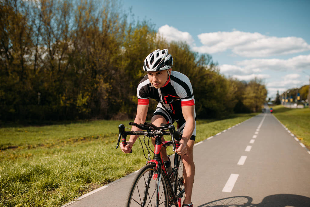 Suppléments essentiels de soutien immunitaire pour les cyclistes