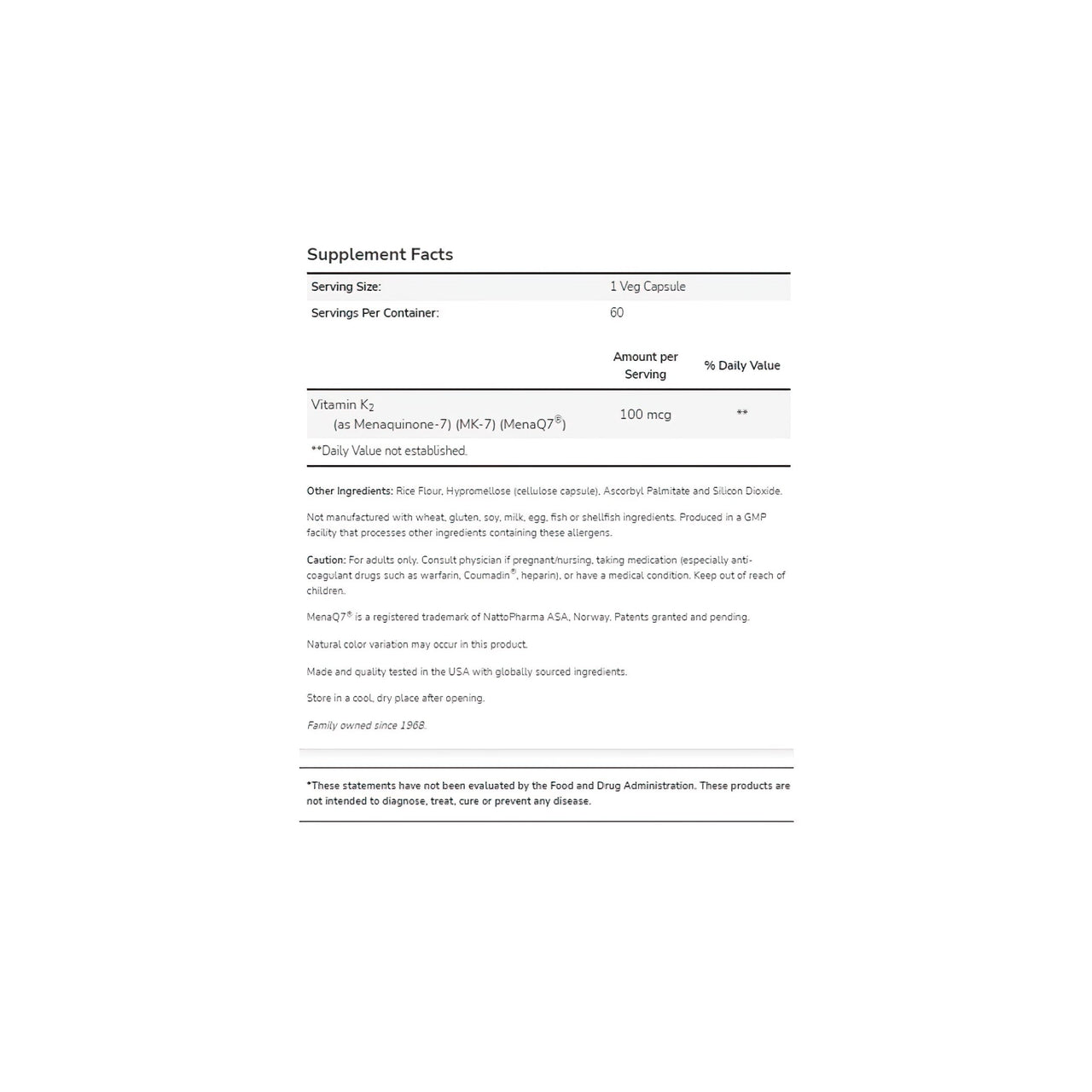 A Now Foods job application form with a focus on promoting healthy bones and preventing osteoporosis, displayed on a white background.