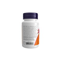 Thumbnail for Vitamin B-12 5000 mcg with Folic Acid 60 Lozenges - back