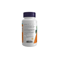 Thumbnail for The **Now Foods Boron 3 mg 100 Veg Capsules** come in a white plastic bottle with a purple cap, featuring supplement information and suggested usage instructions on the label for enhancing bone health and supporting the immune system.