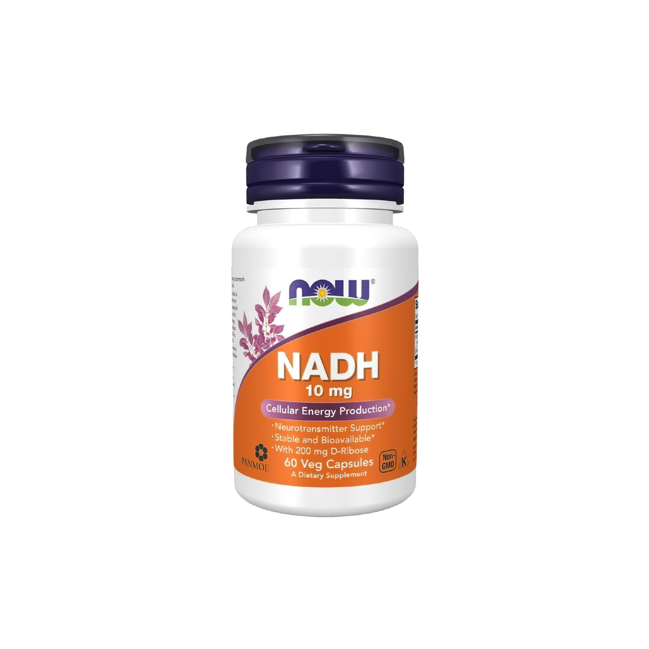 Now Foods NADH 10 mg 60 gélules végétales est un complément naturel qui permet de lutter efficacement contre la fatigue et l'épuisement. Ces gélules stimulent la production d'énergie dans l'organisme, ce qui se traduit par une augmentation des niveaux d'énergie et un meilleur bien-être général.