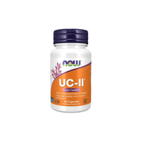 Thumbnail for UC-II® Type II Collagen 60 Capsules - front