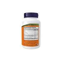 Aperçu de Candida Support 90 Veg Capsules - supplement facts