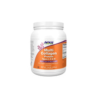 Thumbnail for Multi Collagen Protein Types I, II & III 454 g Powder - front