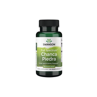 Thumbnail for Chanca Piedra 500 mg 60 Veggie Capsules