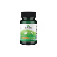 Thumbnail for DHEA 25 mg 30 Capsules - High Potency