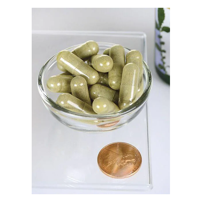 Gotu Kola 435 mg 60 Capsules