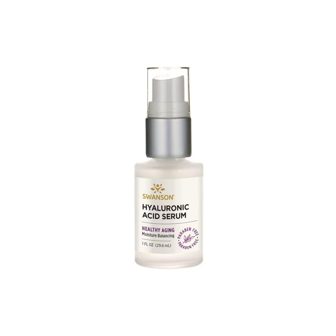 Hyaluronic Acid Serum 29,6 ml