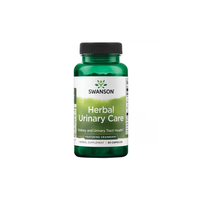 Thumbnail for Herbal Urinary Care - Featuring Cranberry 60 Capsules