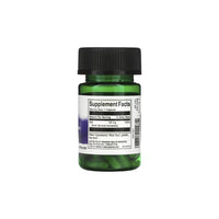 Thumbnail for Iron Ferrous Fumarate 18 mg 60 Capsules - supplement facts