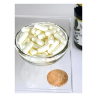 Thumbnail for Melatonin 3 mg 60 Capsules