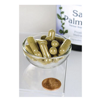 Thumbnail for Saw Palmetto 540 mg 250 Capsules