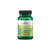 Thumbnail for Lactobacillus Gasseri 3 billion CFU 60 Veggie DRCapsules