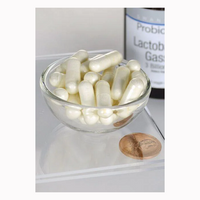 Thumbnail for Lactobacillus Gasseri 3 billion CFU 60 Veggie DRCapsules