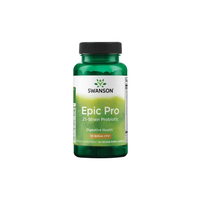 Thumbnail for Epic Pro 25-Strain Probiotic 30 Veggie Embo Capsules