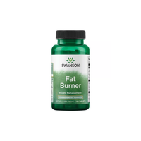 Thumbnail for Fat burner 60 Tablets