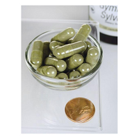 Thumbnail for Gymnema Sylvestre Extract 300 mg 120 Capsules