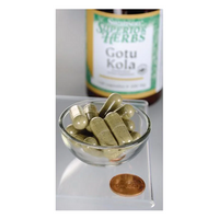 Thumbnail for Gotu Kola Extract - Standardized 120 Capsules