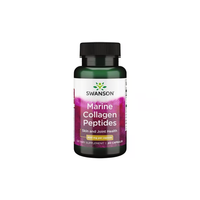 Thumbnail for Marine Collagen Peptides 400 mg 60 Capsules