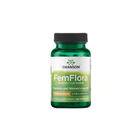 Thumbnail for FemFlora Probiotic For Women 60 Capsules