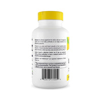 Vignette pour L-Théanine 100 mg (AlphaWave) 180 gélules végé - retour