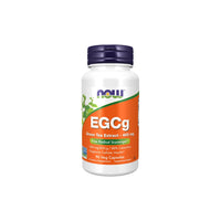 Vignette pour Swanson EGCG Extrait de Thé Vert 400 mg - 90 Capsules Végétales.