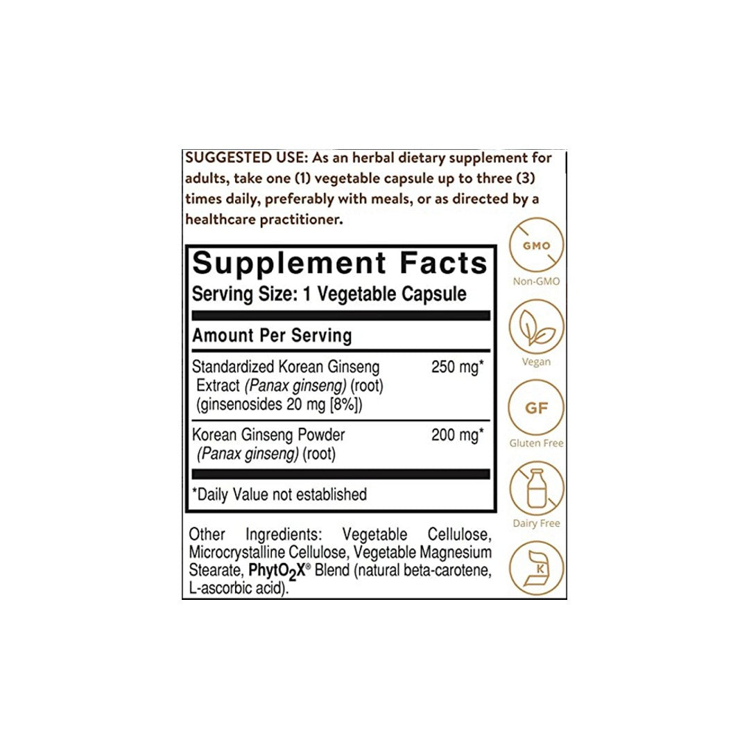 A Solgar supplement label displaying ingredients for immune health and cardiovascular wellness.