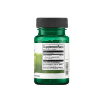 Vignette d'une bouteille d'huile d'origan avec une étiquette verte, favorisant la santé du système immunitaire. (Marque : Swanson)