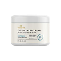 Vignette pour L-Glutathione Cream with Setria Glutathione - 59 ml cream - front