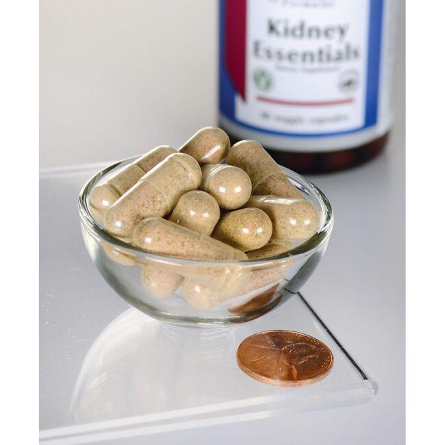 Kidney Essentials - 60 gélules végétales - format pilule