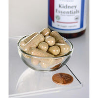 Aperçu de Kidney Essentials - 60 gélules végétales - format pilule